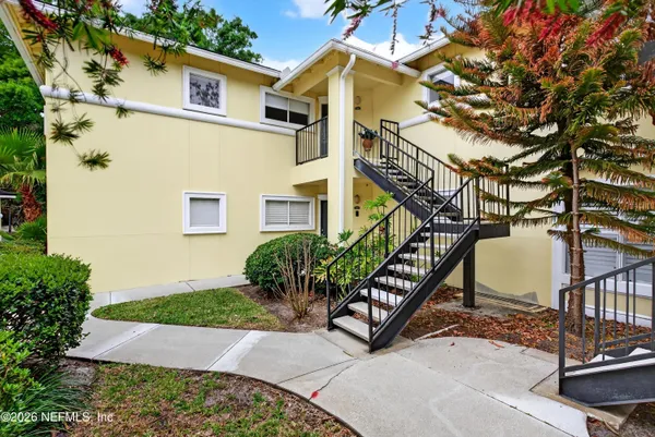 $275,000 | 1800 The Greens Way, Unit 302, Jacksonville Beach, FL 32250