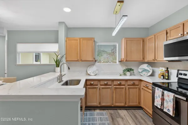 $275,000 | 1800 The Greens Way, Unit 302, Jacksonville Beach, FL 32250