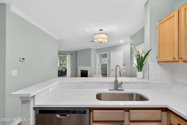 $275,000 | 1800 The Greens Way, Unit 302, Jacksonville Beach, FL 32250