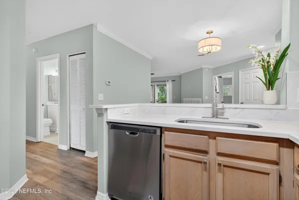 $275,000 | 1800 The Greens Way, Unit 302, Jacksonville Beach, FL 32250