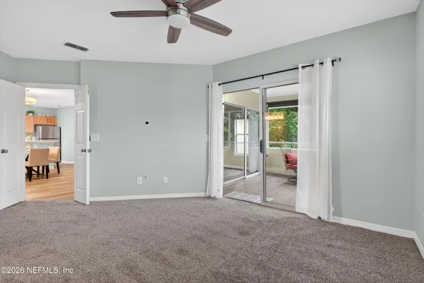 $275,000 | 1800 The Greens Way, Unit 302, Jacksonville Beach, FL 32250