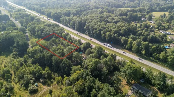 $34,900 | V/l Lynn Road, Ravenna, OH 44266