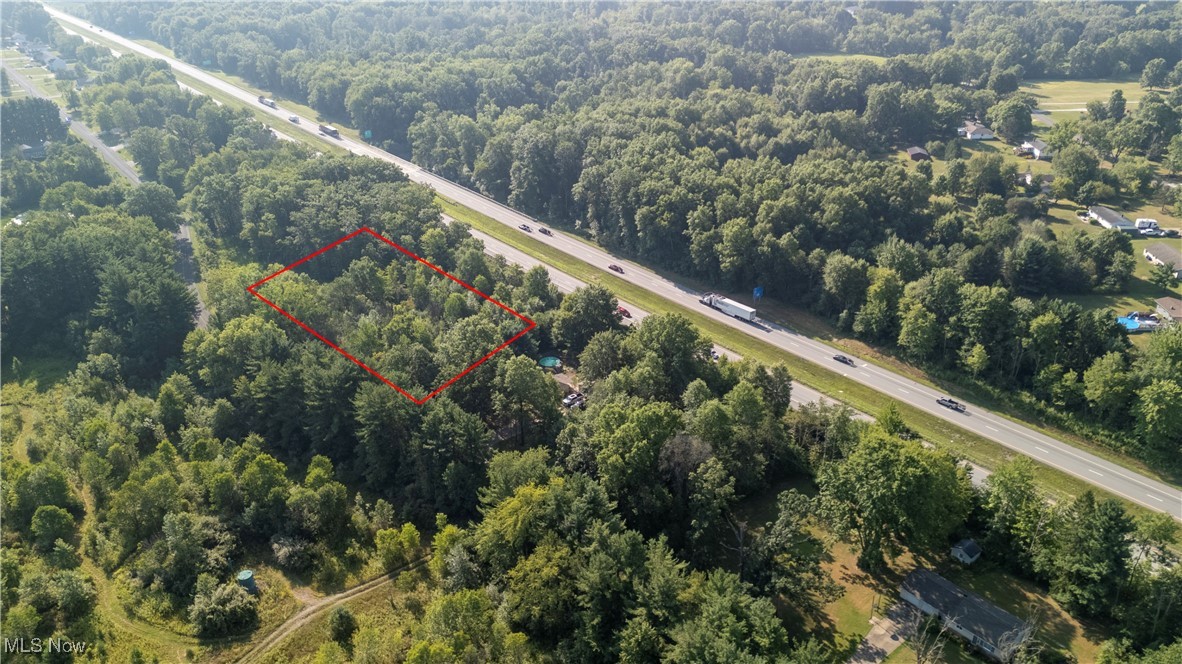 property lines are approximate.