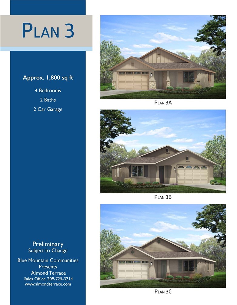 532 Samuel Way Merced, CA 95348 - Photo 1 of 1 Gallery Image 1