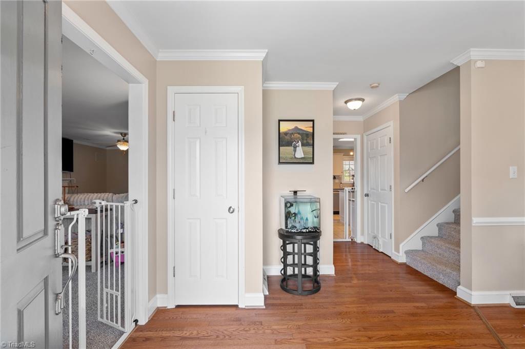 6305 Armsby Road Clemmons, NC 27012 - Photo 11 of 48
