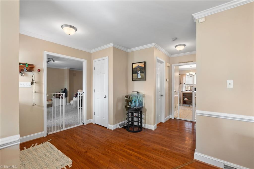 6305 Armsby Road Clemmons, NC 27012 - Photo 13 of 48