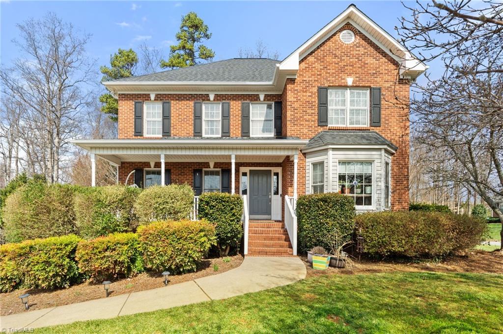 6305 Armsby Road Clemmons, NC 27012 - Photo 2 of 48