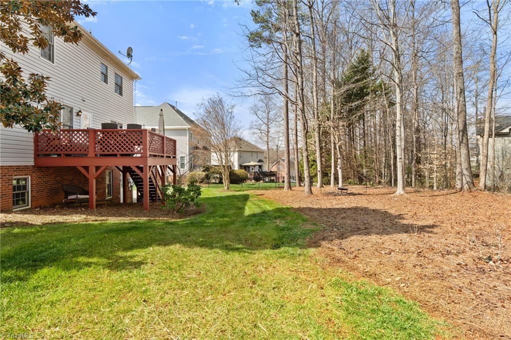 6305 Armsby Road Clemmons, NC 27012 - Photo 44 of 48
