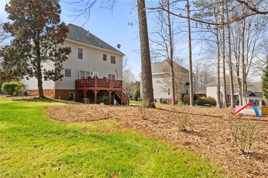 6305 Armsby Road Clemmons, NC 27012 - Photo 45 of 48