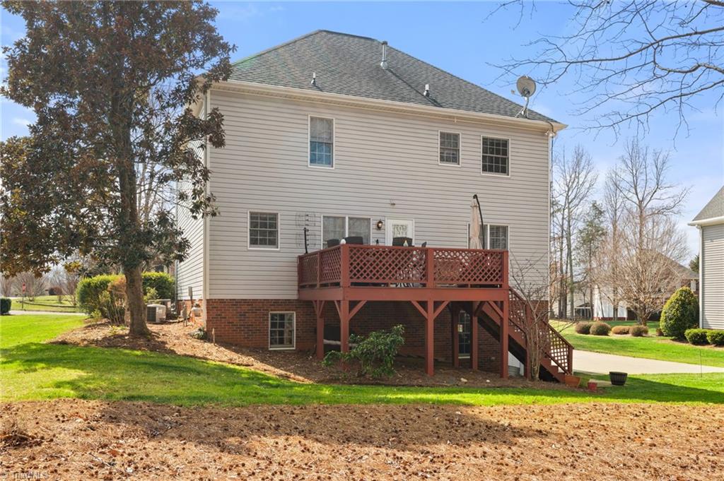 6305 Armsby Road Clemmons, NC 27012 - Photo 46 of 48