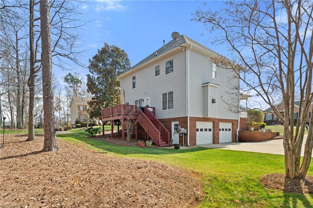 6305 Armsby Road Clemmons, NC 27012 - Photo 47 of 48