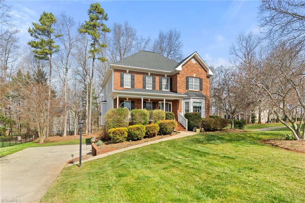 6305 Armsby Road Clemmons, NC 27012 - Photo 5 of 48