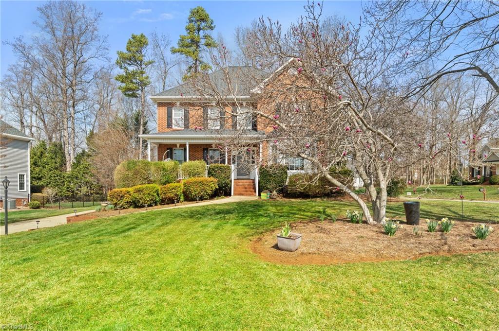 6305 Armsby Road Clemmons, NC 27012 - Photo 6 of 48