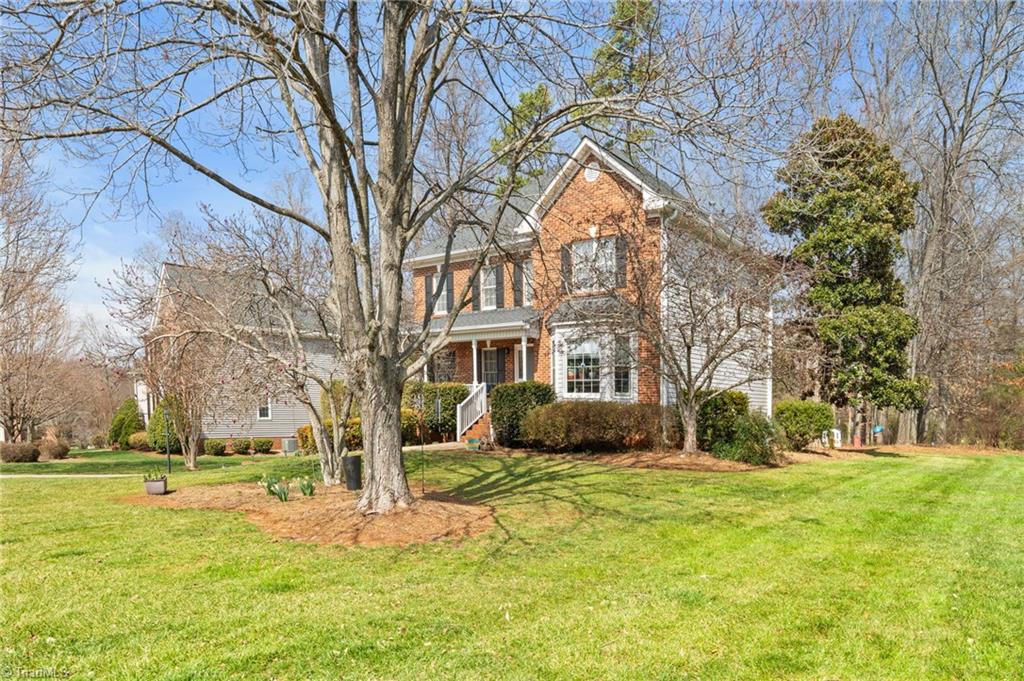 6305 Armsby Road Clemmons, NC 27012 - Photo 7 of 48