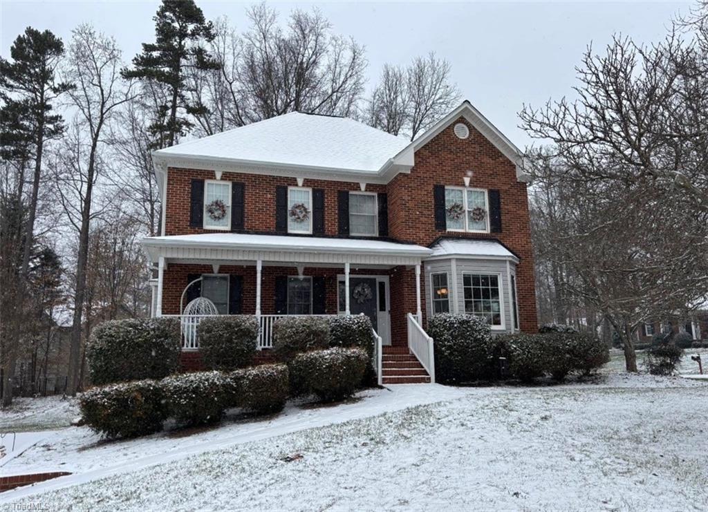 6305 Armsby Road Clemmons, NC 27012 - Photo 8 of 48