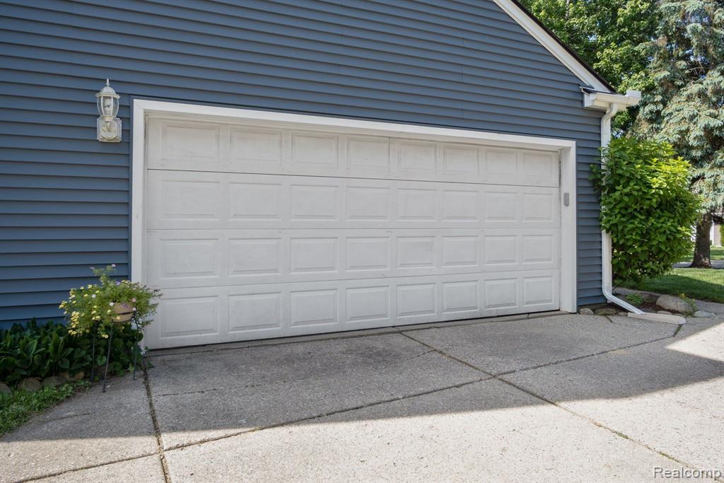 1652 Ridgecrest Rochester Hills, MI 48306 - Photo 30 of 30