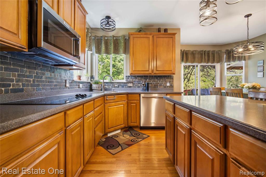 3453 Everett Drive Rochester Hills, MI 48307 - Photo 21 of 50