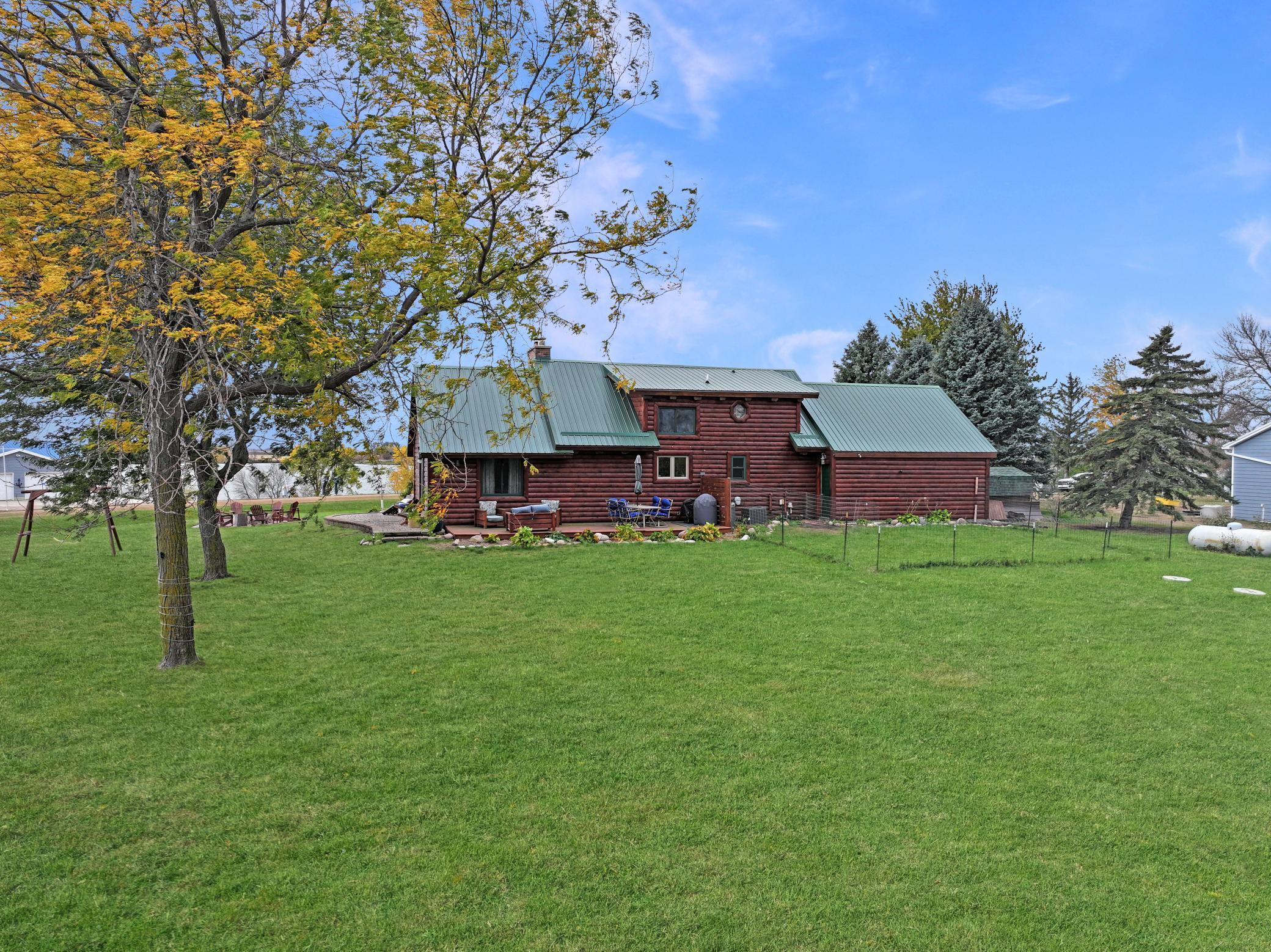 16 Lime Lake Drive Avoca, MN 56114 - Photo 39 of 43