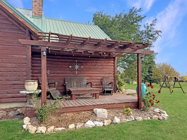 $350,000 | 16 Lime Lake Drive, Avoca, MN 56114