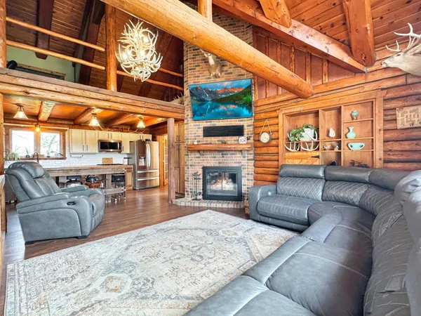 $350,000 | 16 Lime Lake Drive, Avoca, MN 56114