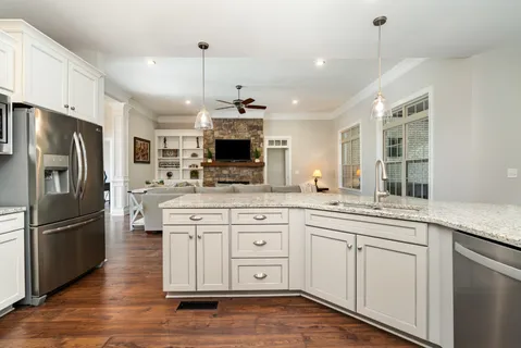 $1,199,999 | 9222 Holstein Drive, Nolensville, TN 37135