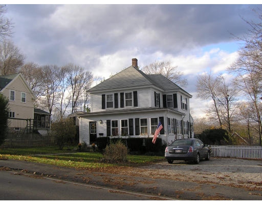 29 Norfolk Road Cohasset, MA 02025 - Photo 1 of 9 Gallery Image 1