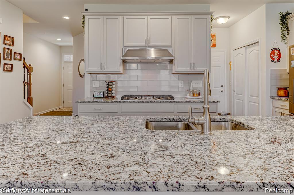 43646 Prospect Lane Novi, MI 48375 - Photo 18 of 39