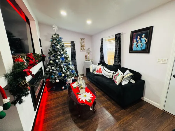 $115,000 | 4816 Independence Lane, North Highlands, CA 95660