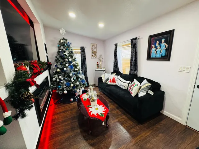 $115,000 | 4816 Independence Lane, North Highlands, CA 95660