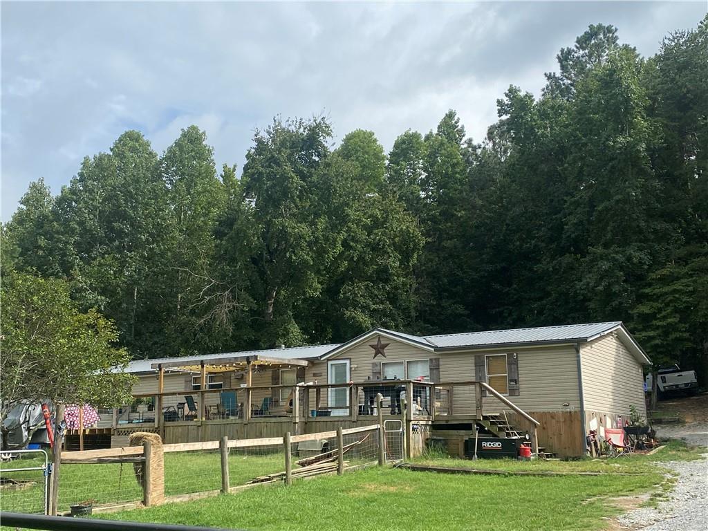 3720 Antioch Road Cedartown, GA 30125 - Photo 1 of 1 Gallery Image 1