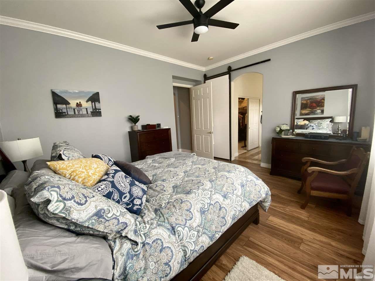 10563 Thistle Berry Court Reno, NV 89521 - Photo 17 of 24 Photo 17