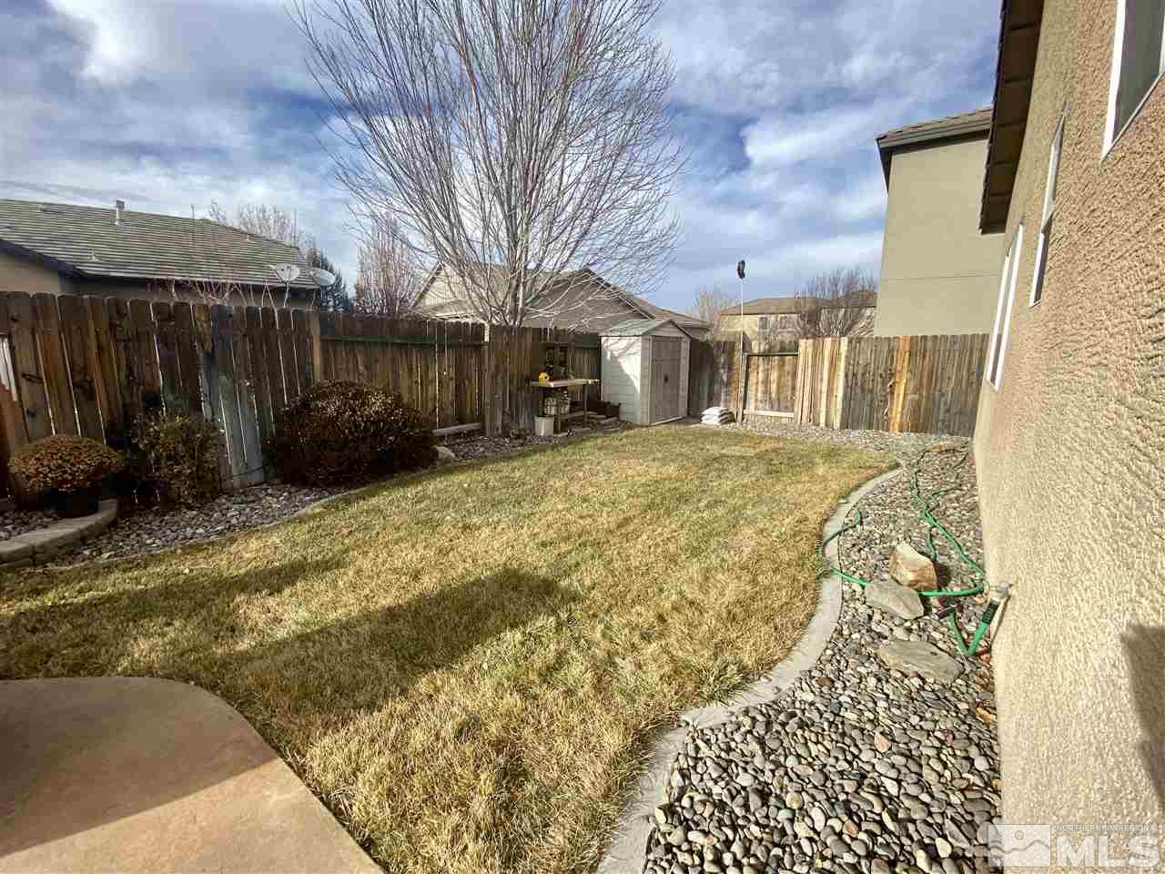 10563 Thistle Berry Court Reno, NV 89521 - Photo 23 of 24 Photo 23