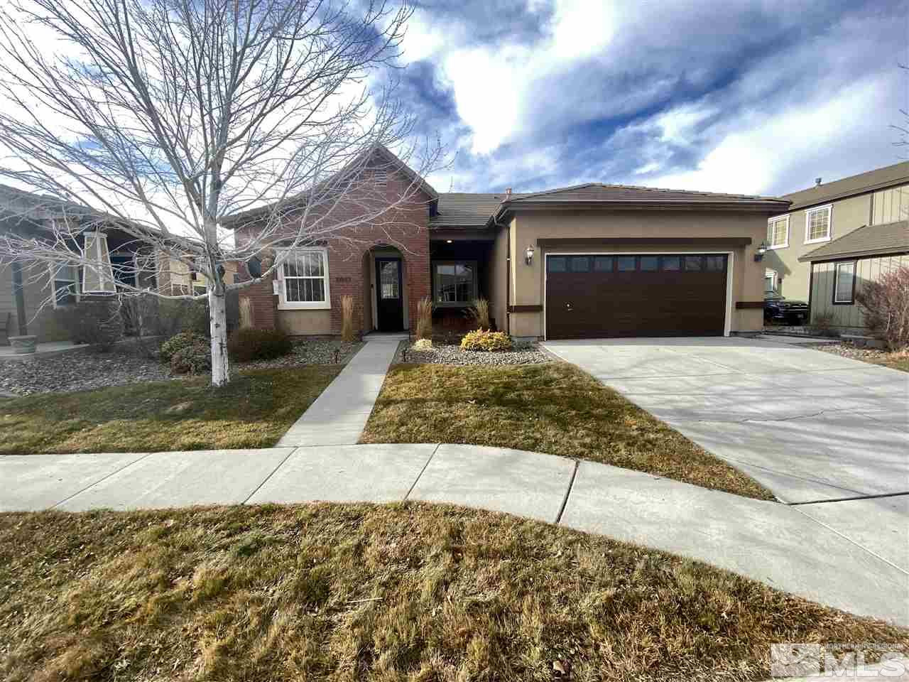 10563 Thistle Berry Court Reno, NV 89521 - Photo 24 of 24 Photo 24