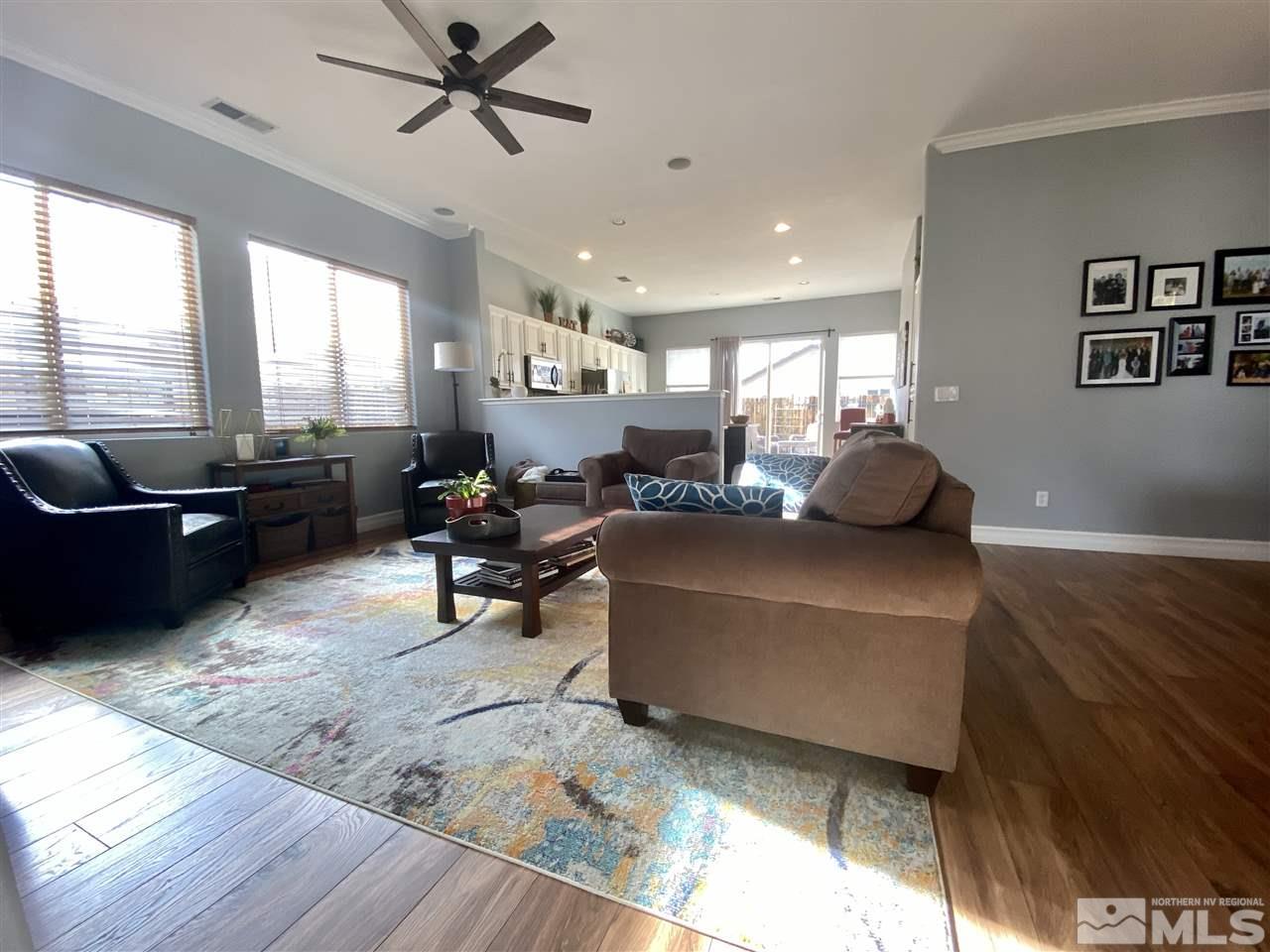 10563 Thistle Berry Court Reno, NV 89521 - Photo 5 of 24 Photo 5