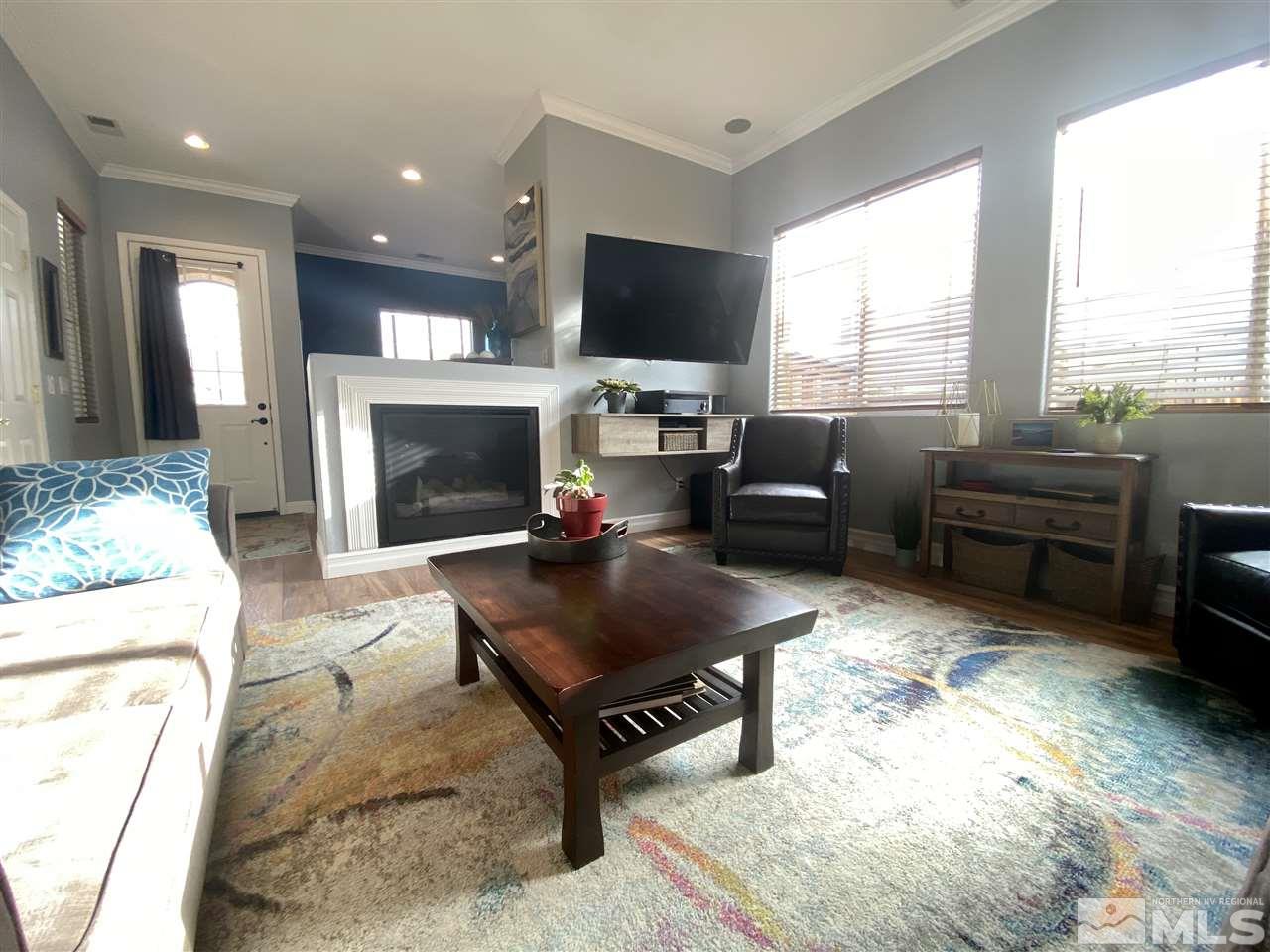 10563 Thistle Berry Court Reno, NV 89521 - Photo 7 of 24 Photo 7