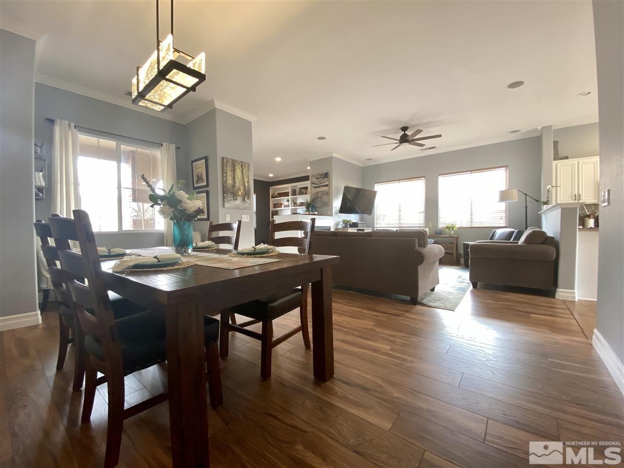 10563 Thistle Berry Court Reno, NV 89521 - Photo 8 of 24 Photo 8