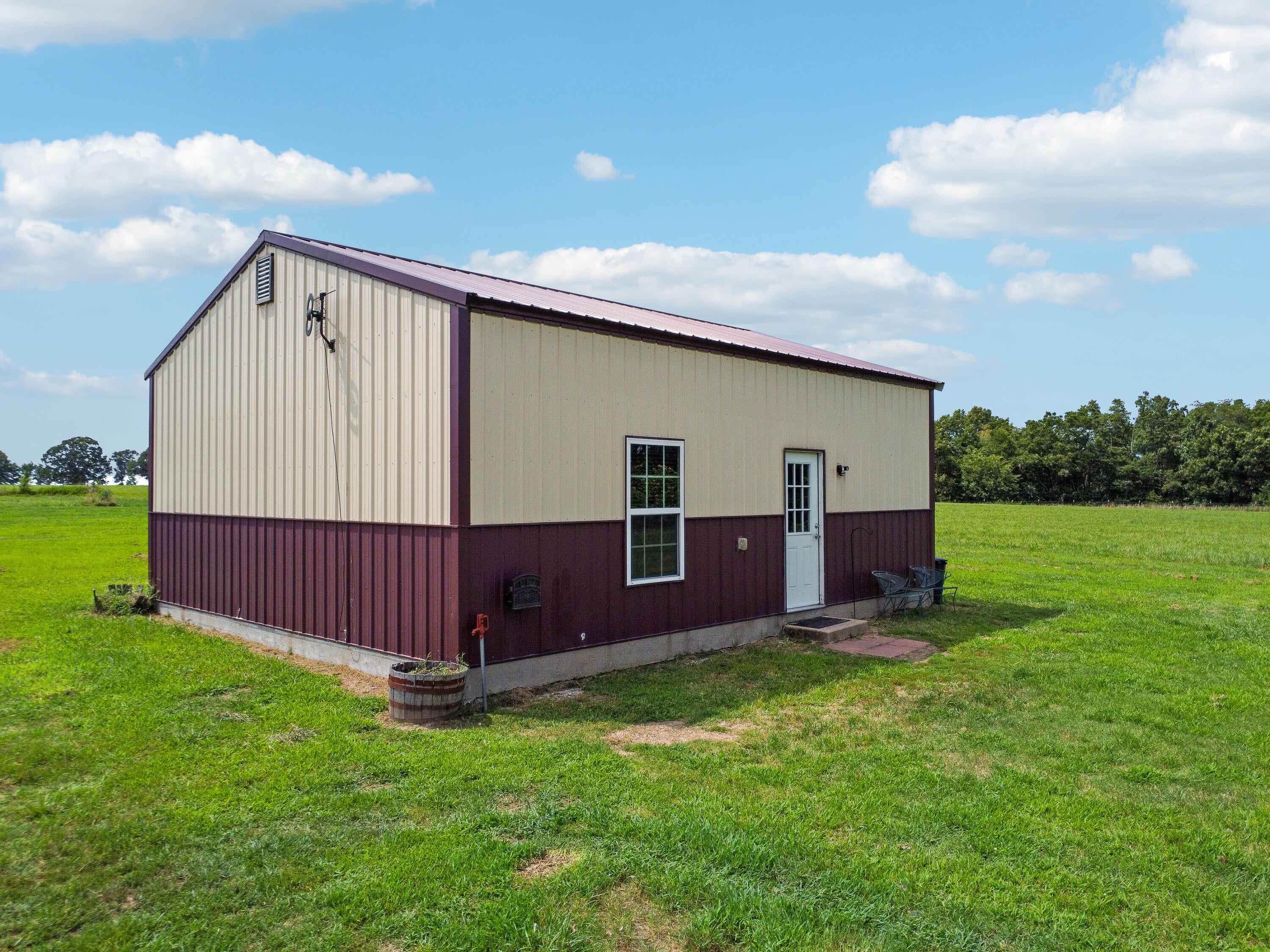 6168 East 400 Road Eucha, OK 74342 - Photo 24 of 26 02-6168 E 400 Rd-102