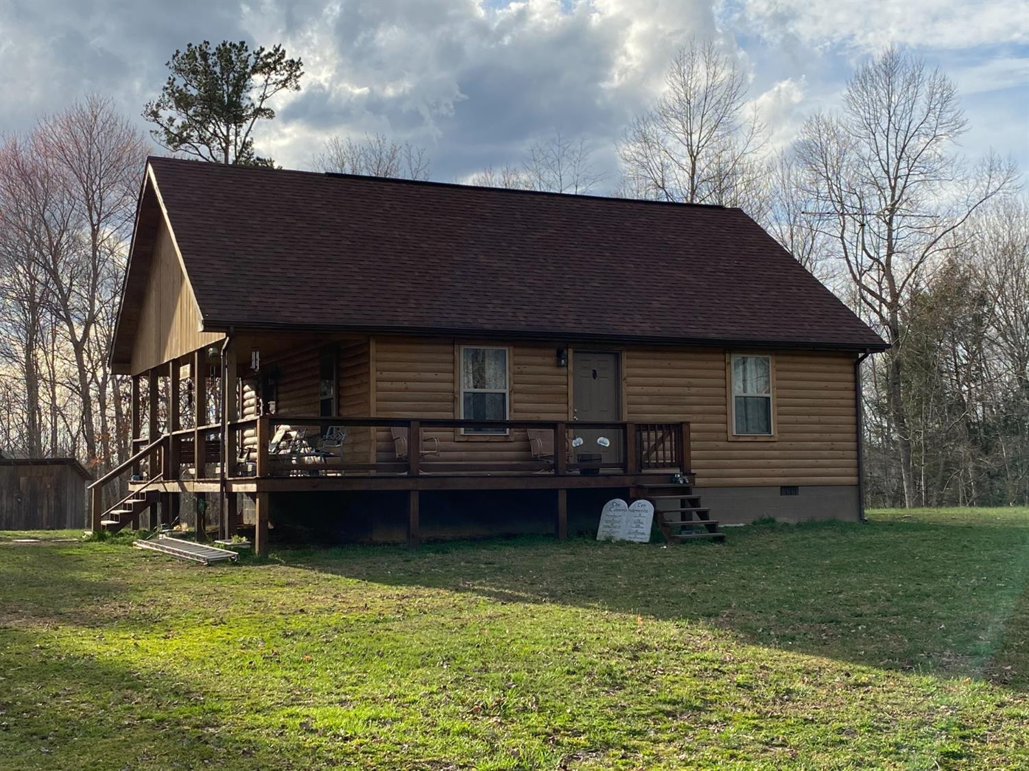 1175 Cassidy Road London, KY 40744 - Photo 27 of 94 Photo 27