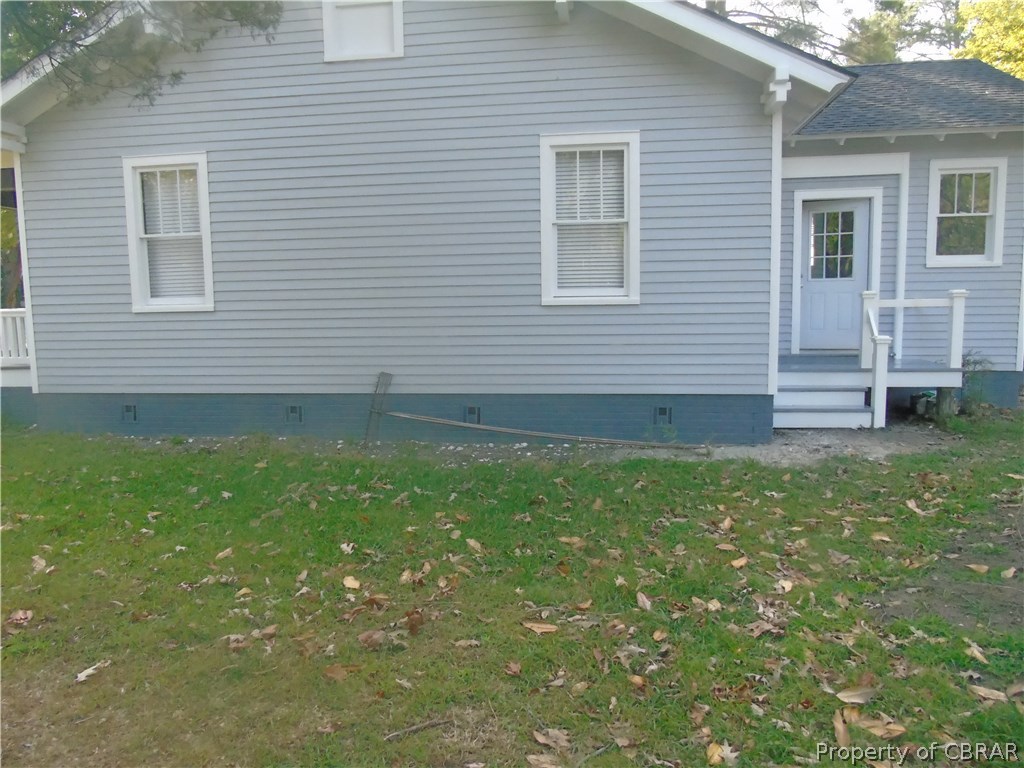 1311 Old Ferry Road Hudgins, VA 23076 - Photo 10 of 12 Gallery Image 10
