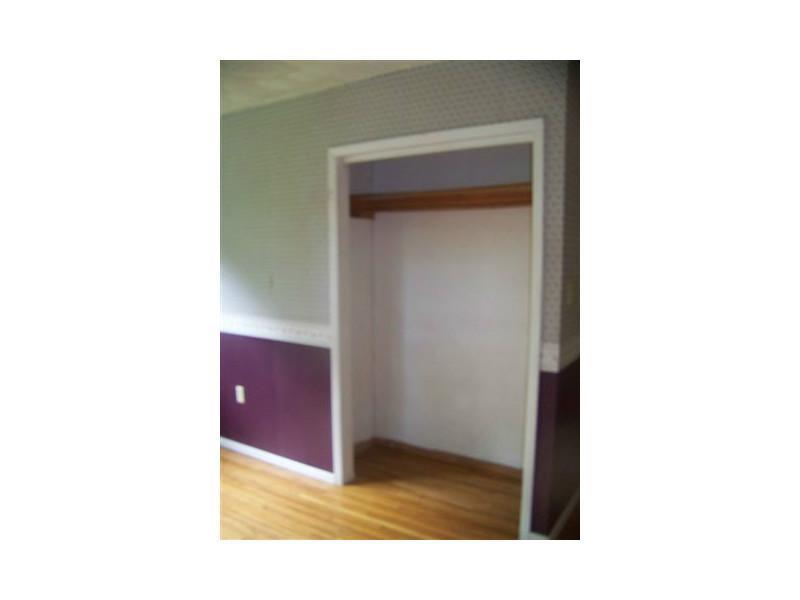 432 Wiscasset Road Whitefield, ME 04353 - Photo 12 of 12 Bedroom.