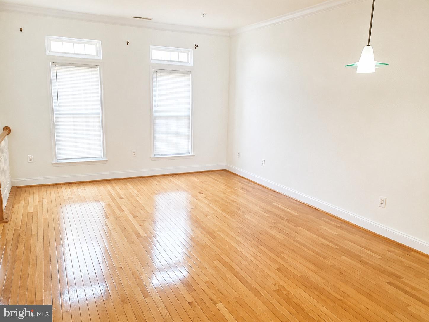 855 Ramsay Street Baltimore, MD 21230 - Photo 3 of 12 Living Room