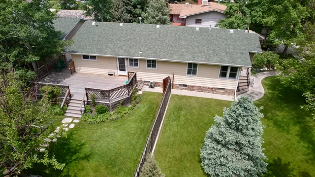 $515,000 | 360 North Carrington Avenue, Buffalo, WY 82834
