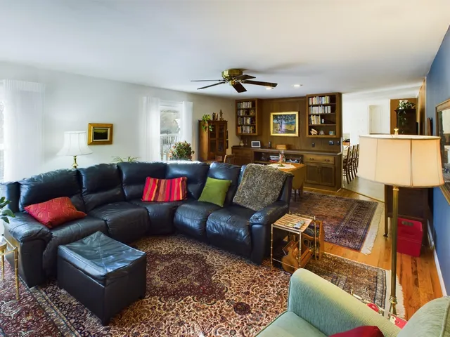 $515,000 | 360 North Carrington Avenue, Buffalo, WY 82834