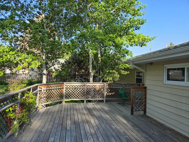 $515,000 | 360 North Carrington Avenue, Buffalo, WY 82834