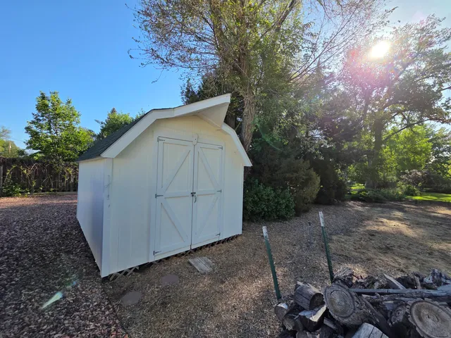 $515,000 | 360 North Carrington Avenue, Buffalo, WY 82834