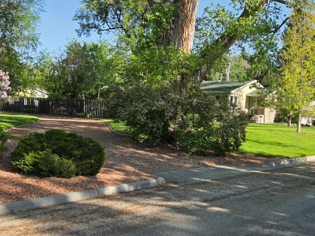 $515,000 | 360 North Carrington Avenue, Buffalo, WY 82834