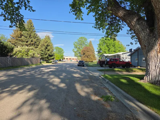$515,000 | 360 North Carrington Avenue, Buffalo, WY 82834