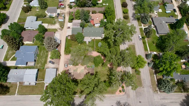 $515,000 | 360 North Carrington Avenue, Buffalo, WY 82834