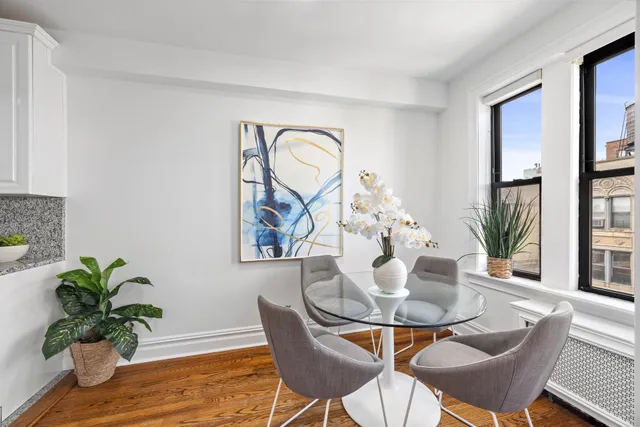 $3,650,000 | 327 Central Park West, Unit 15B | Upper West Side