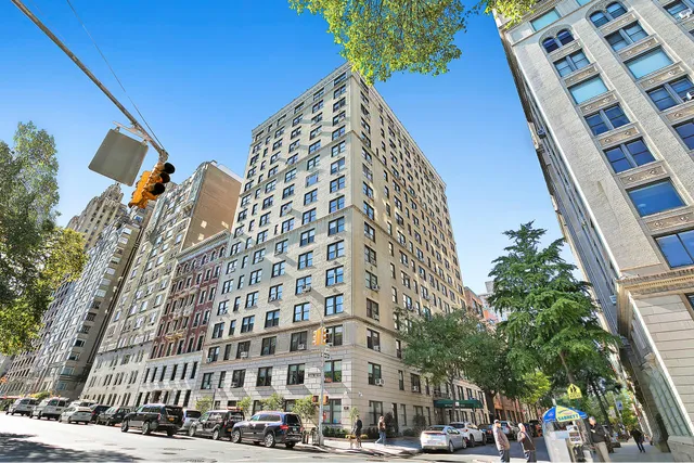 $3,650,000 | 327 Central Park West, Unit 15B | Upper West Side